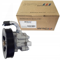 WRC Original Parts 4901632 Assist pump for kia carens iii 3 2.0crdi 06- magnetis 2.0crdi 05-