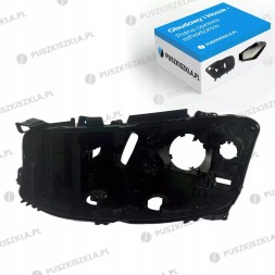 CHINA 5905049706676 Headlight housing left can bmw 3 gt f34 before lift 13-15