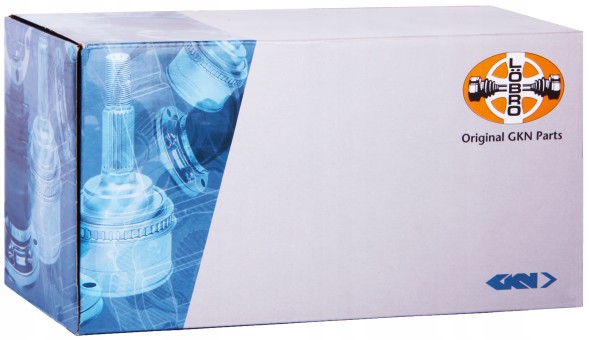 Lobro GKNJ20694 Joint kit, drive shaft löbro gknj20694