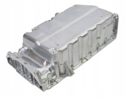 Vaico V22-0333 Oil pan peugeot vaico v22-0333