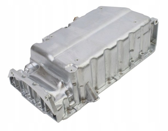 Vaico V22-0333 Oil pan peugeot vaico v22-0333