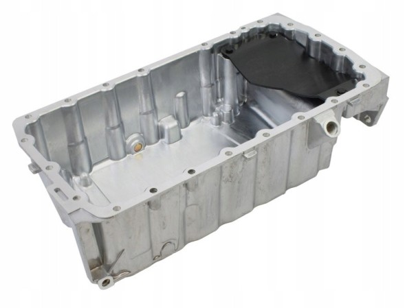 Vaico V22-0333 Oil pan peugeot vaico v22-0333