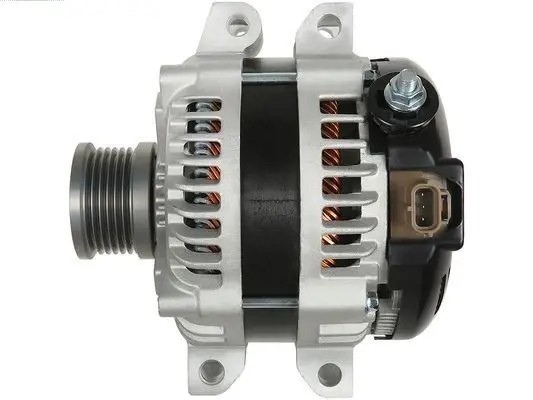 AS-PL A6251 Alternator 210a a6251 as-pl jeep cherokee kk