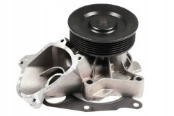 HEPU P466 Water pump p466 hepu bmw 3 e46 e90 e91 e92