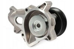 HEPU P466 Water pump p466 hepu bmw 3 e46 e90 e91 e92