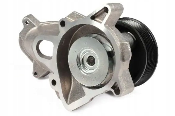 HEPU P466 Water pump p466 hepu bmw 3 e46 e90 e91 e92