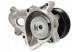 HEPU P466 Water pump p466 hepu bmw 3 e46 e90 e91 e92