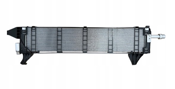 AHE RadioC603/54921456 Cooler mercedes glc x253 c253 19- a0995006803 0995001401