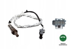 NTK 96324 Lambda sensor saab volvo oza707-ee2