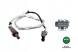 NTK 96324 Lambda sensor saab volvo oza707-ee2