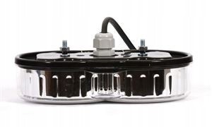 Tangde 3354121 Rear lamp trailer bus tir led semi-trailer