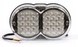 Tangde 3354121 Rear lamp trailer bus tir led semi-trailer