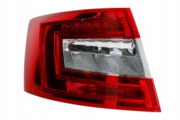 TYC  Multifunctional rear lamp 11-12674-06-2/tyc