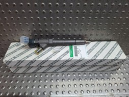 Fiat OE S26340363 Injector bosch 0445110418 fiat ducato iveco daily 2.3mjet euro 5 2011-