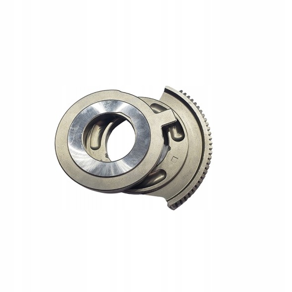 BMW OE ACG202915 Clutch spreader distribution box vtg reducer atc450 bmw xdrive