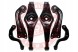 Master-Sport Germany 36988/1-KIT-MS Control arms a1 q3 a3 8p octavia 2 superb ii golf 5 6 scirocco yeti jetta rear