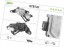 Valeo 579741 Rear wiper motor - valeo 579741