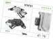 Valeo 579741 Rear wiper motor - valeo 579741
