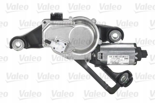 Valeo 579741 Rear wiper motor - valeo 579741