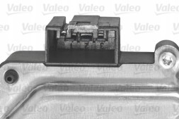 Valeo 579741 Rear wiper motor - valeo 579741