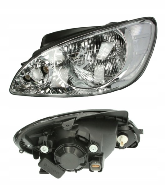 Depo  Depo reflectors lamp depo 221-1141l-ld-em