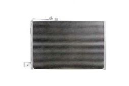 Delphi PRO/TSP0225563 DEL Air conditioning condenser mercedes w169 04- delphi + collision assistant #34