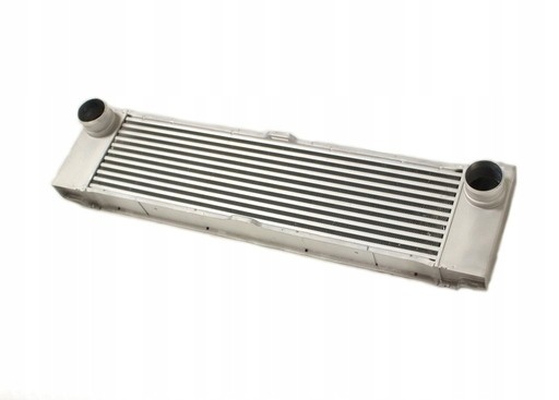 Abakus 054-018-0016 Mercedes-benz viano w639 vito intercooler