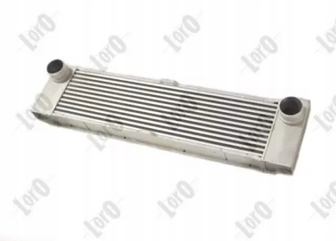 Abakus 054-018-0016 Mercedes-benz viano w639 vito intercooler