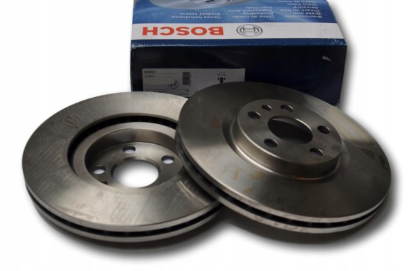 Bosch  Bosch brake disc. Porsche 911 (997) 08- lp