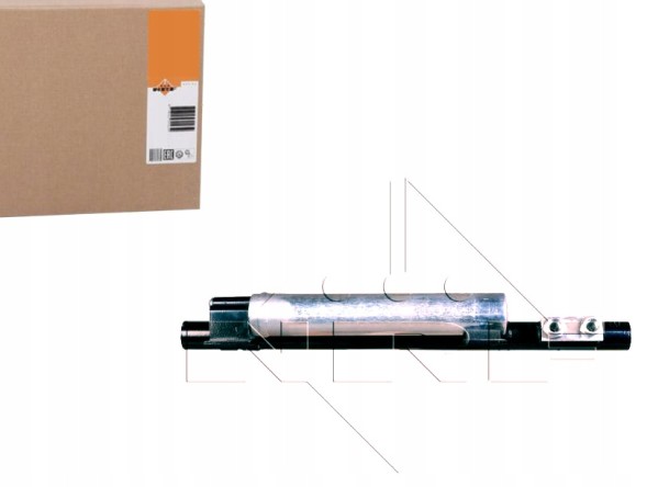 NRF PRO/350086 NRF Air conditioning condenser dodge caliber 10- jeep comp + collision assistant #34