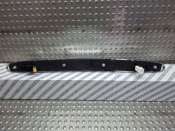 Fiat OE S26337882 Chrome flap blend 0735516207 fiat 500 2007-
