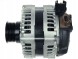 AS-PL A6018PR Alternator 150a a6018pr as-pl ford c-max fiesta