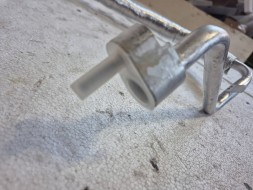 Chrysler OE  Air conditioning cable 46841970 fiat alfa lancia chrysler oe