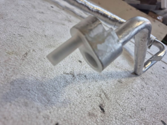 Chrysler OE  Air conditioning cable 46841970 fiat alfa lancia chrysler oe