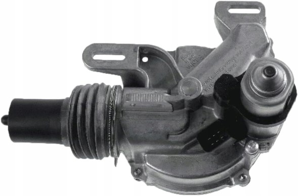 Sachs  Sachs 3981 000 066 actuator, clutch