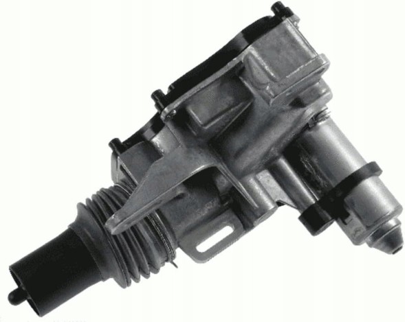 Sachs  Sachs 3981 000 066 actuator, clutch