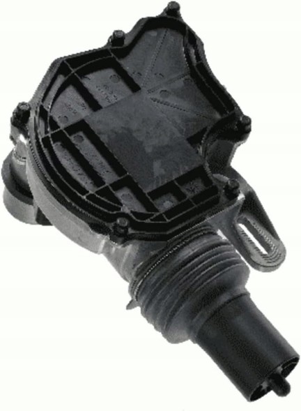 Sachs  Sachs 3981 000 066 actuator, clutch