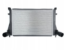 CHINA  Air cooler intercooler vw golf viii 8 gti 2.0 tsi