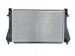 CHINA  Air cooler intercooler vw golf viii 8 gti 2.0 tsi