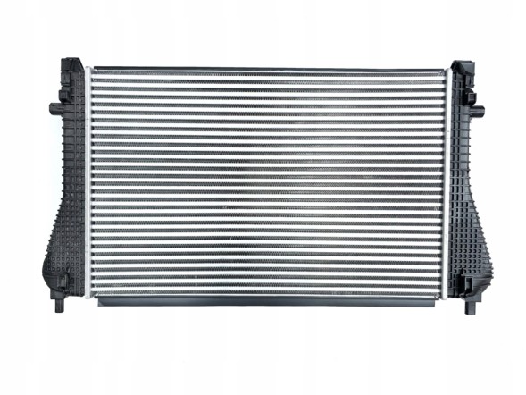 CHINA  Air cooler intercooler vw golf viii 8 gti 2.0 tsi