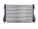 CHINA  Air cooler intercooler vw golf viii 8 gti 2.0 tsi