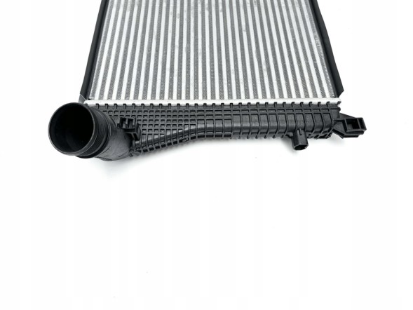CHINA  Air cooler intercooler vw golf viii 8 gti 2.0 tsi