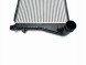 CHINA  Air cooler intercooler vw golf viii 8 gti 2.0 tsi