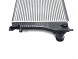 CHINA  Air cooler intercooler vw golf viii 8 gti 2.0 tsi