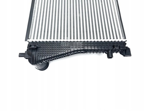 CHINA  Air cooler intercooler vw golf viii 8 gti 2.0 tsi
