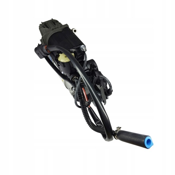 WRC Original Parts 8158015 Suspension compressor pneuma audi q7 porsche cayenne vw touareg wrc 8158015