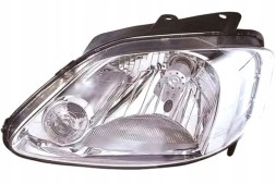 Depo  Dep441-11a4r-ld-em headlight vw fox 04.05-07.11 pr + driver assistant #33