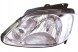 Depo  Dep441-11a4r-ld-em headlight vw fox 04.05-07.11 pr + driver assistant #33