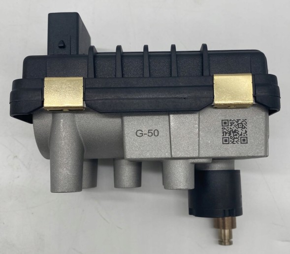 MV Parts CER A12358/HX/2309 Controller complete cer a12358 gtb1752vk