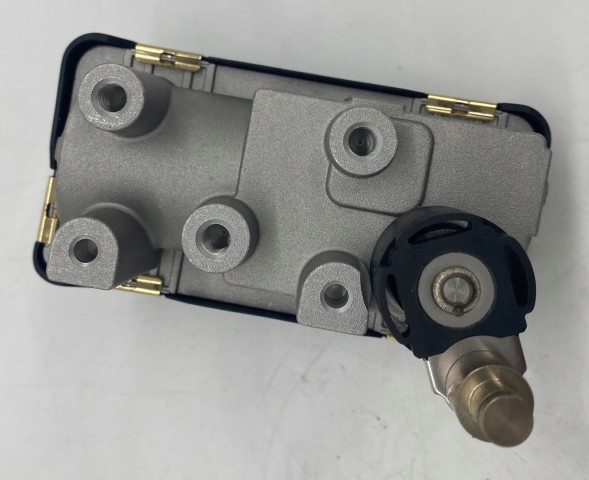 MV Parts CER A12358/HX/2309 Controller complete cer a12358 gtb1752vk